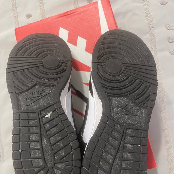 Nike dunk low panda - Picture 7 of 7